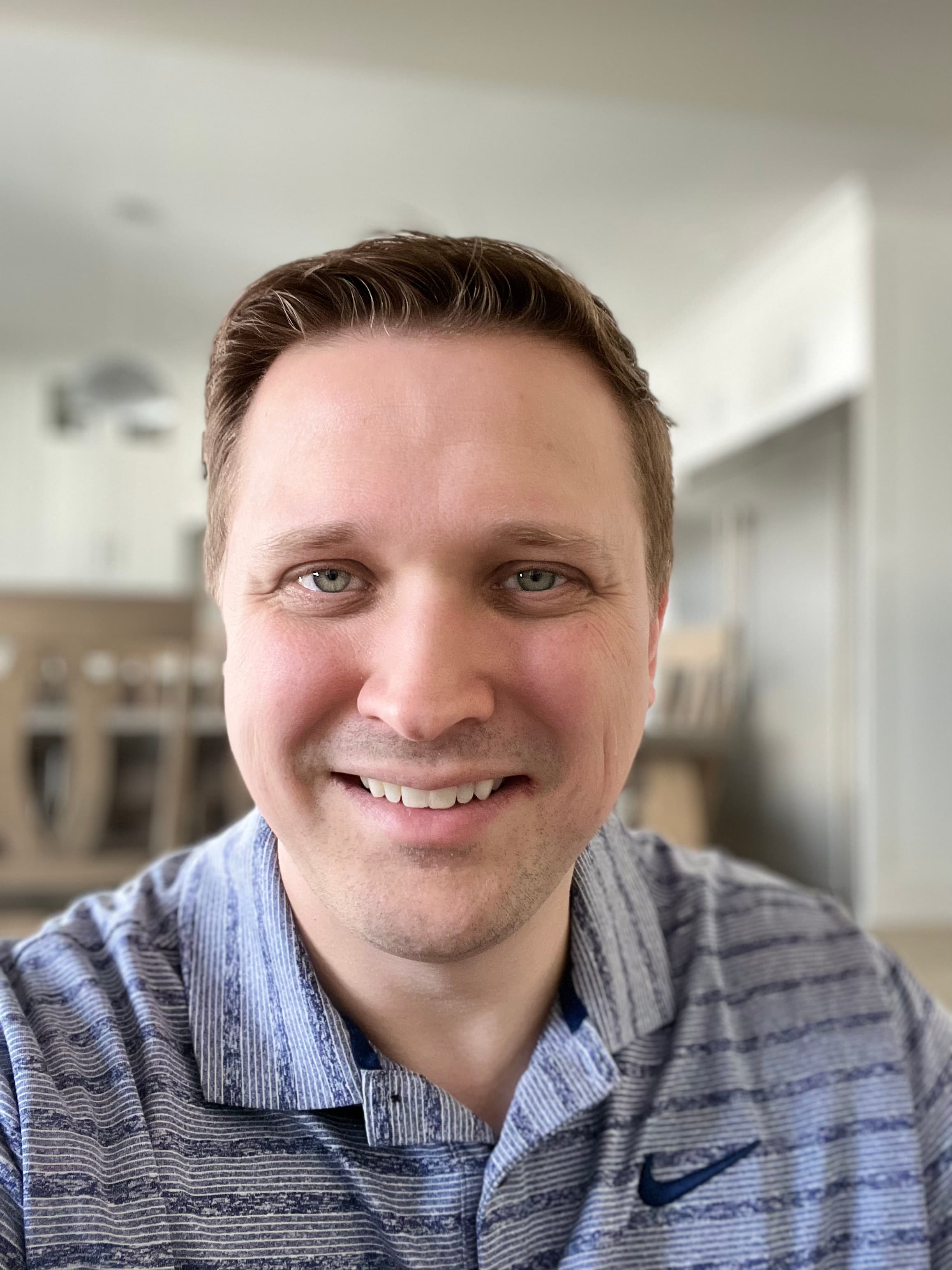 Jake Peterson - Loan Officer at Cornerstone Home Lending